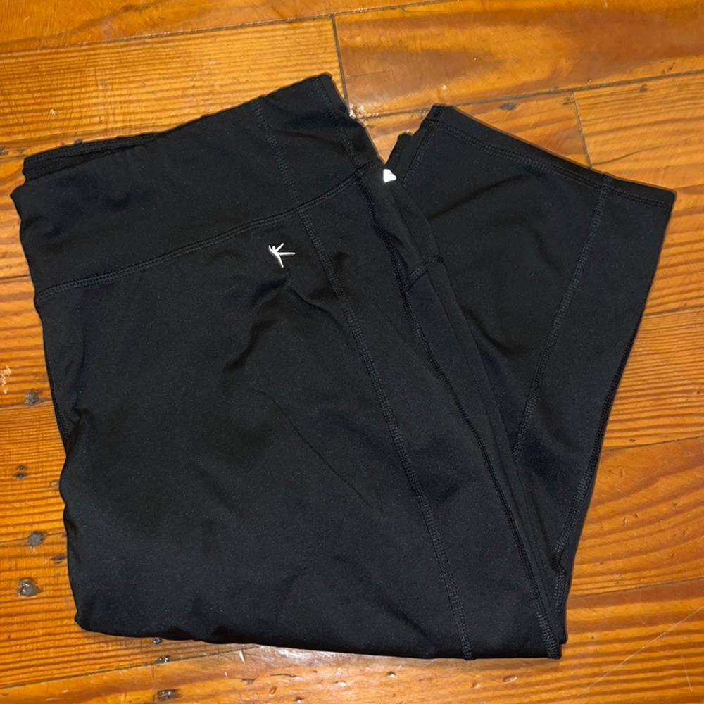 Danskin capris